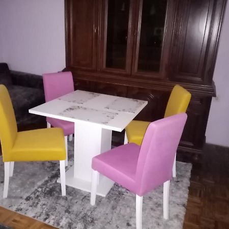 Apartman Vesna Овчар Баня Экстерьер фото