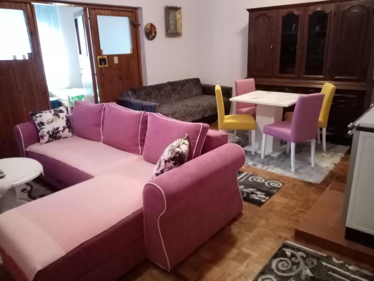 Apartman Vesna Овчар Баня Экстерьер фото