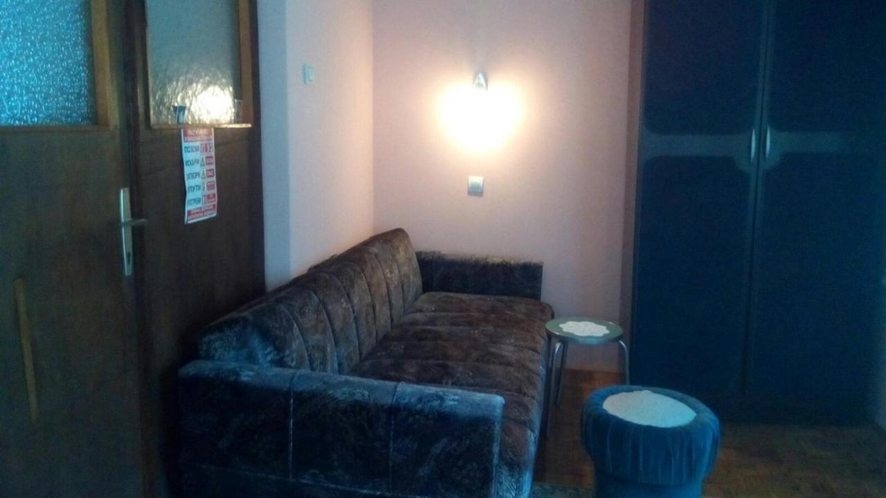 Apartman Vesna Овчар Баня Экстерьер фото
