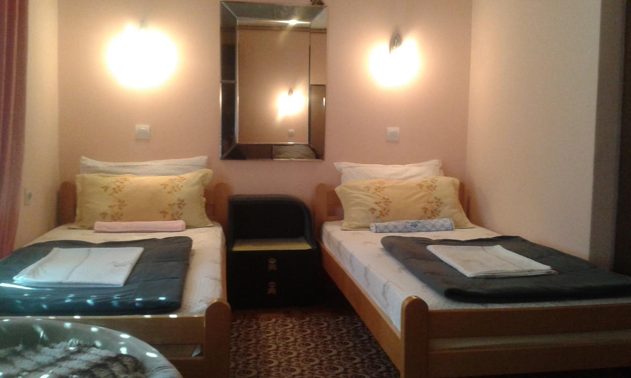 Apartman Vesna Овчар Баня Экстерьер фото