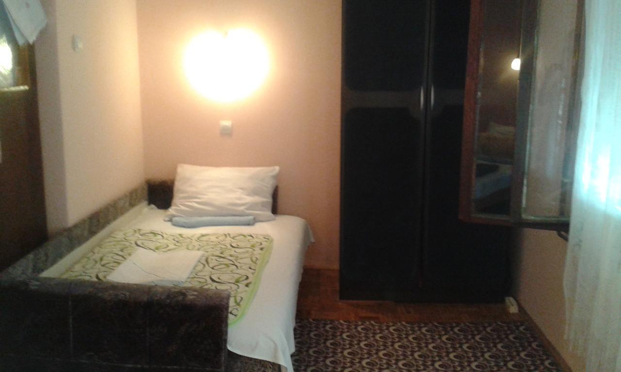 Apartman Vesna Овчар Баня Экстерьер фото