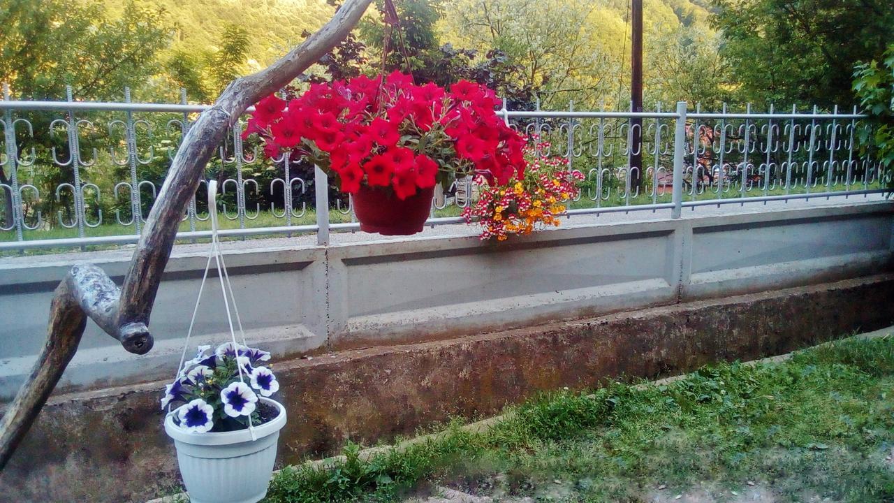 Apartman Vesna Овчар Баня Экстерьер фото