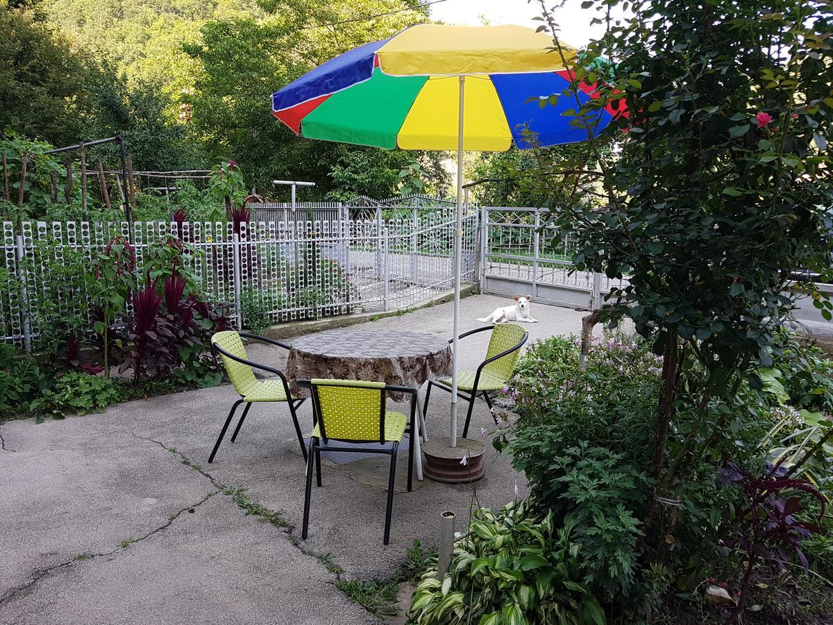 Apartman Vesna Овчар Баня Экстерьер фото